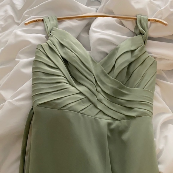 SORELLA VITA Dresses & Skirts - Beautiful bridesmaid dress